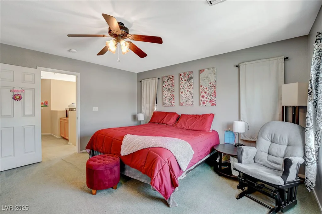 1007 Shades End, North Las Vegas, NV 89081