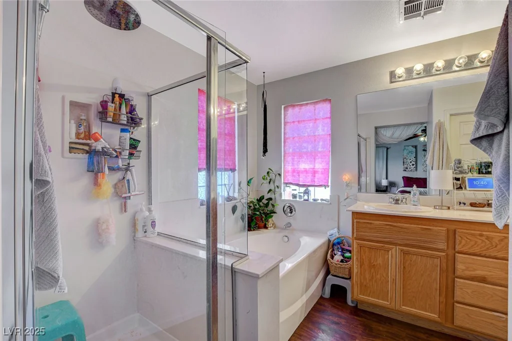 1007 Shades End, North Las Vegas, NV 89081
