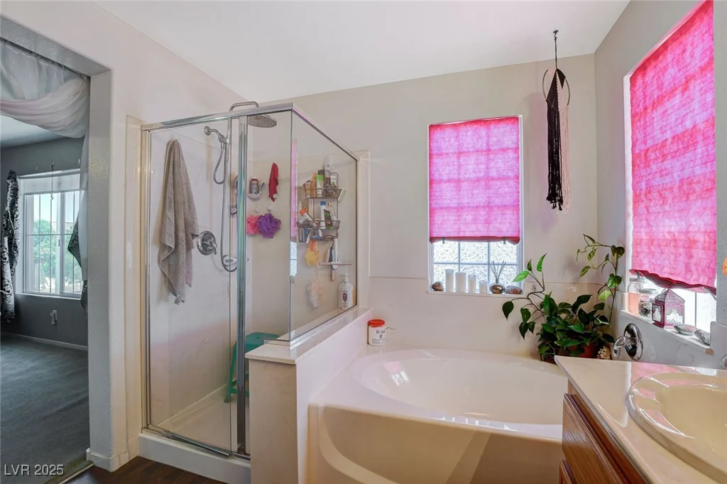 1007 Shades End, North Las Vegas, NV 89081