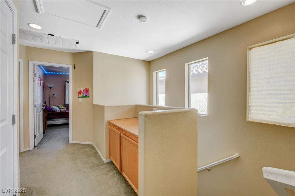 1007 Shades End, North Las Vegas, NV 89081