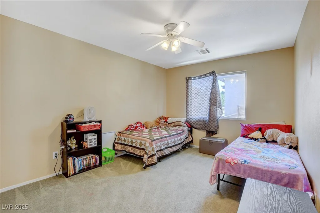1007 Shades End, North Las Vegas, NV 89081