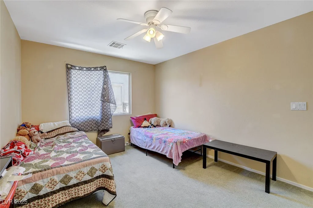 1007 Shades End, North Las Vegas, NV 89081