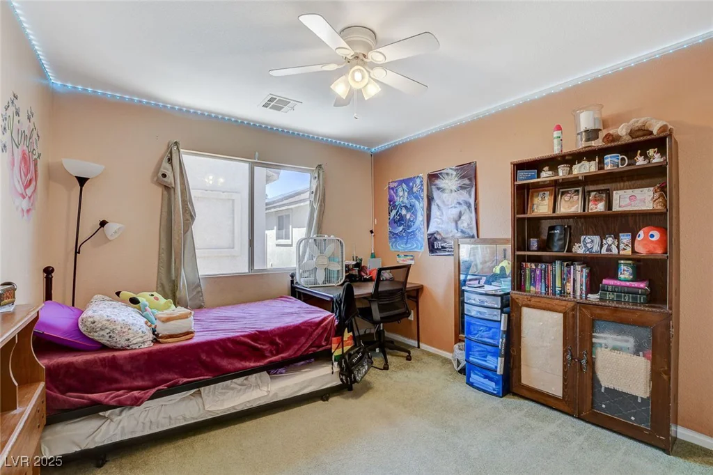 1007 Shades End, North Las Vegas, NV 89081