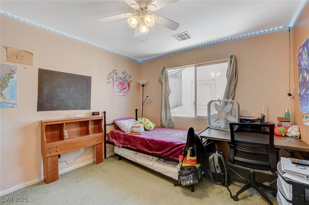 1007 Shades End, North Las Vegas, NV 89081