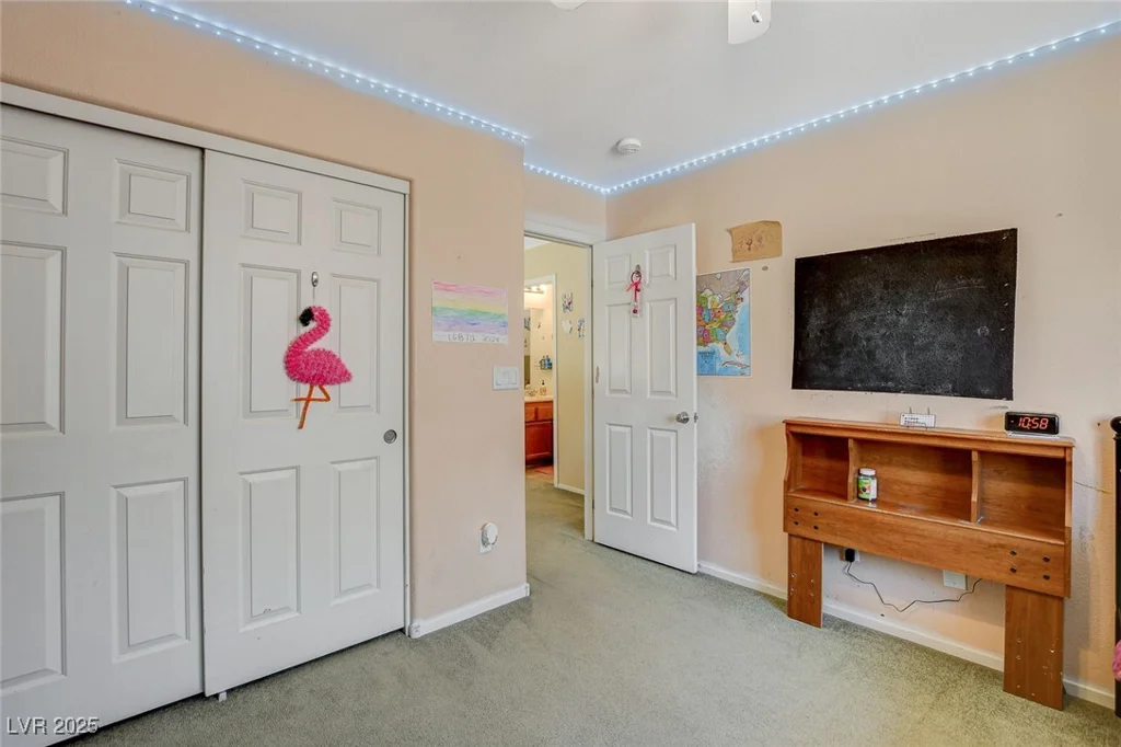 1007 Shades End, North Las Vegas, NV 89081