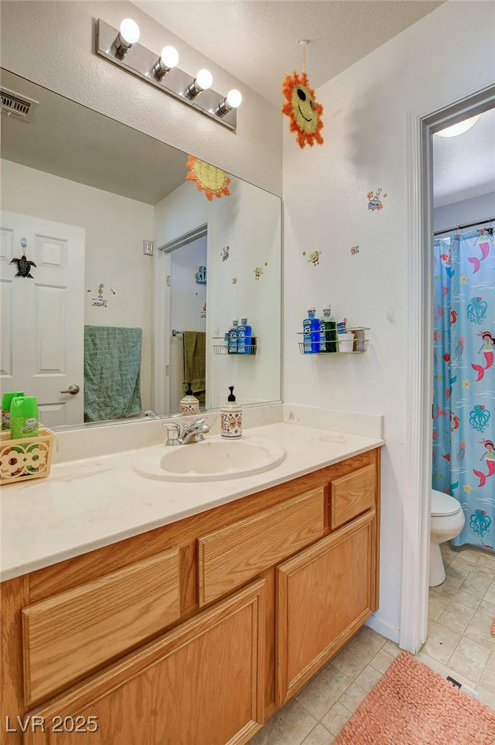 1007 Shades End, North Las Vegas, NV 89081