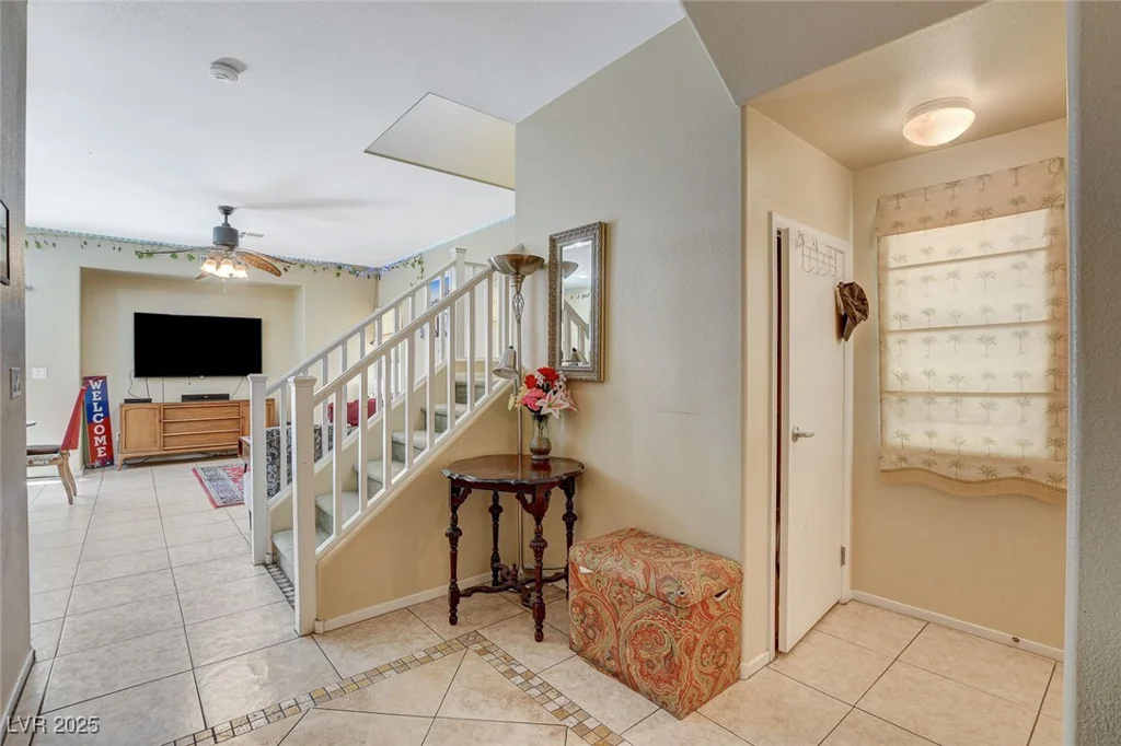 1007 Shades End, North Las Vegas, NV 89081