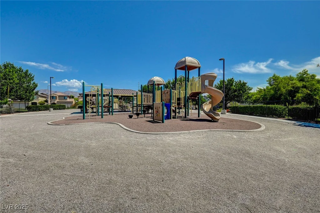 1007 Shades End, North Las Vegas, NV 89081