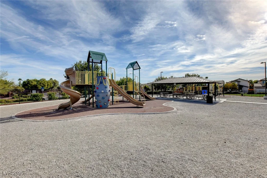 1007 Shades End, North Las Vegas, NV 89081