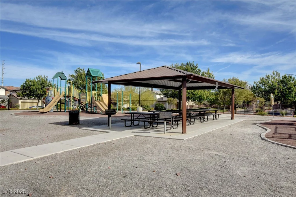 1007 Shades End, North Las Vegas, NV 89081