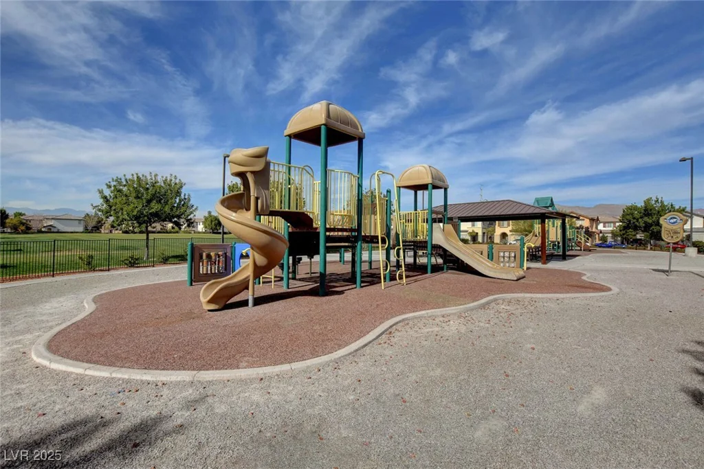 1007 Shades End, North Las Vegas, NV 89081
