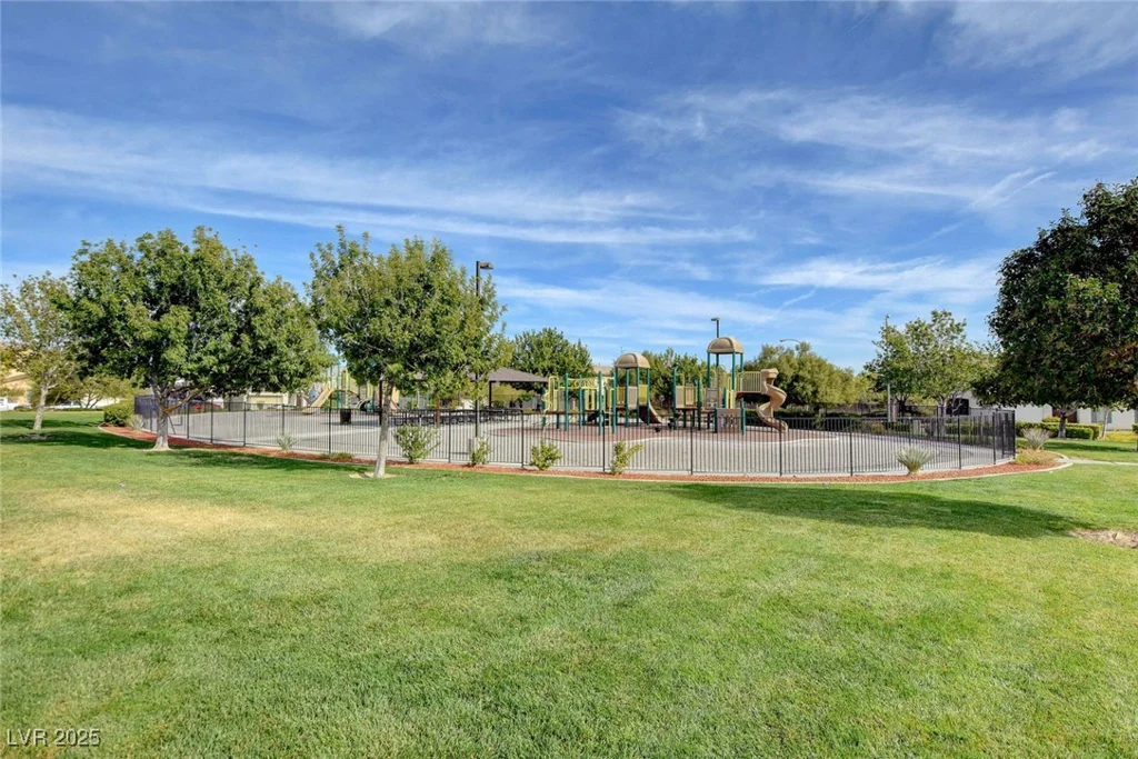 1007 Shades End, North Las Vegas, NV 89081