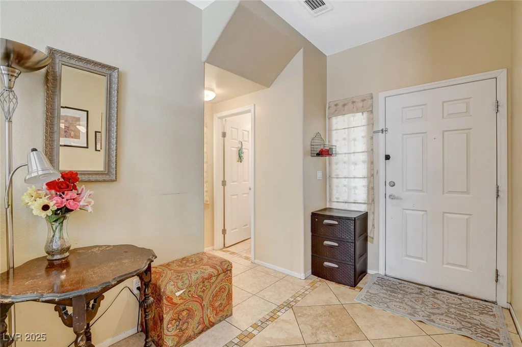 1007 Shades End, North Las Vegas, NV 89081