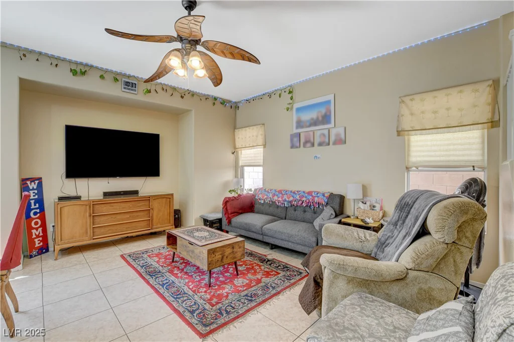 1007 Shades End, North Las Vegas, NV 89081