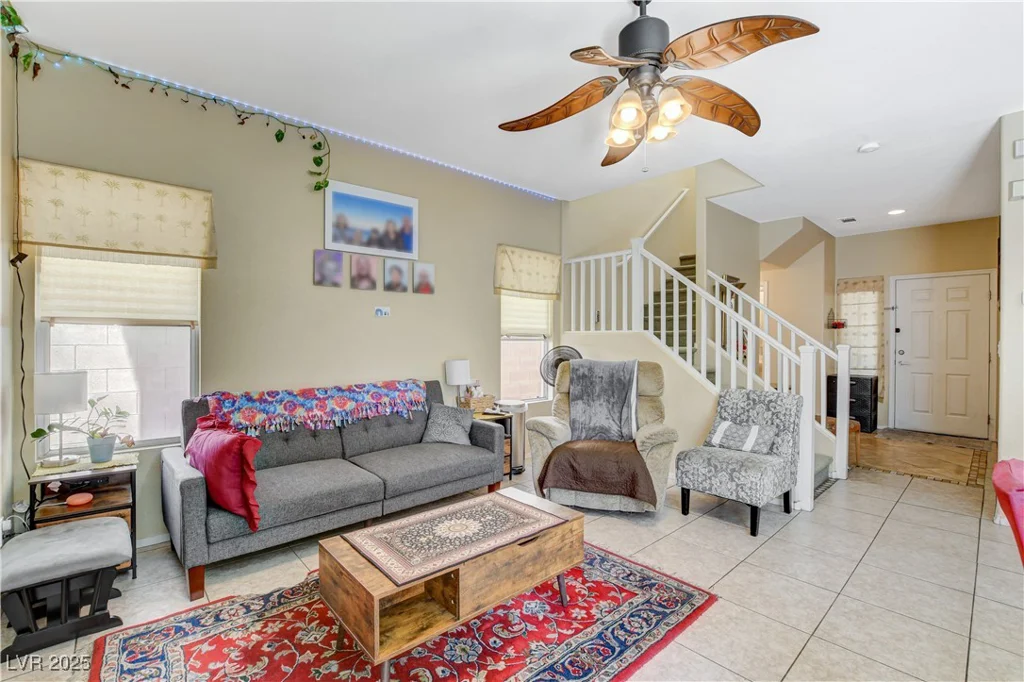 1007 Shades End, North Las Vegas, NV 89081