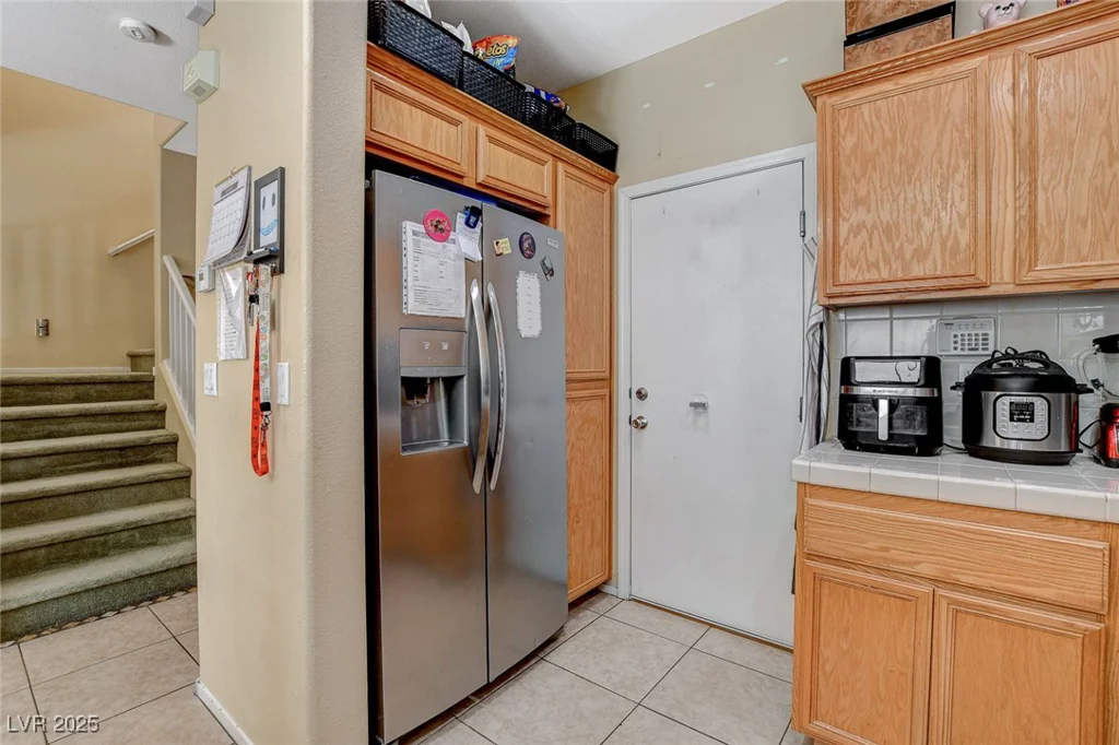 1007 Shades End, North Las Vegas, NV 89081