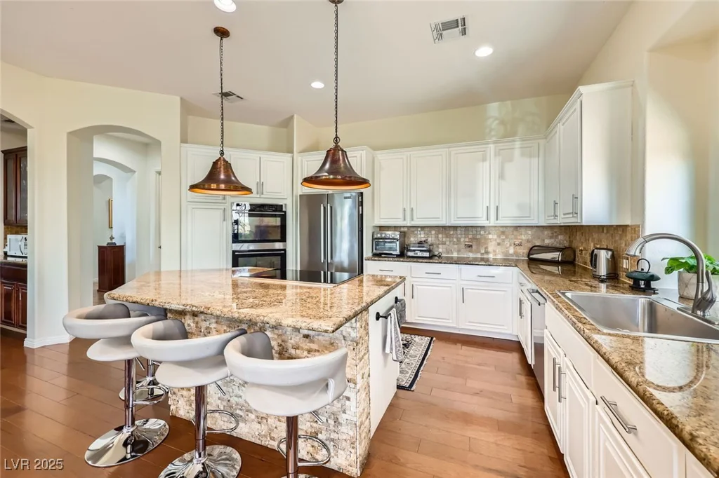 4980 Pensier, Las Vegas, NV 89135