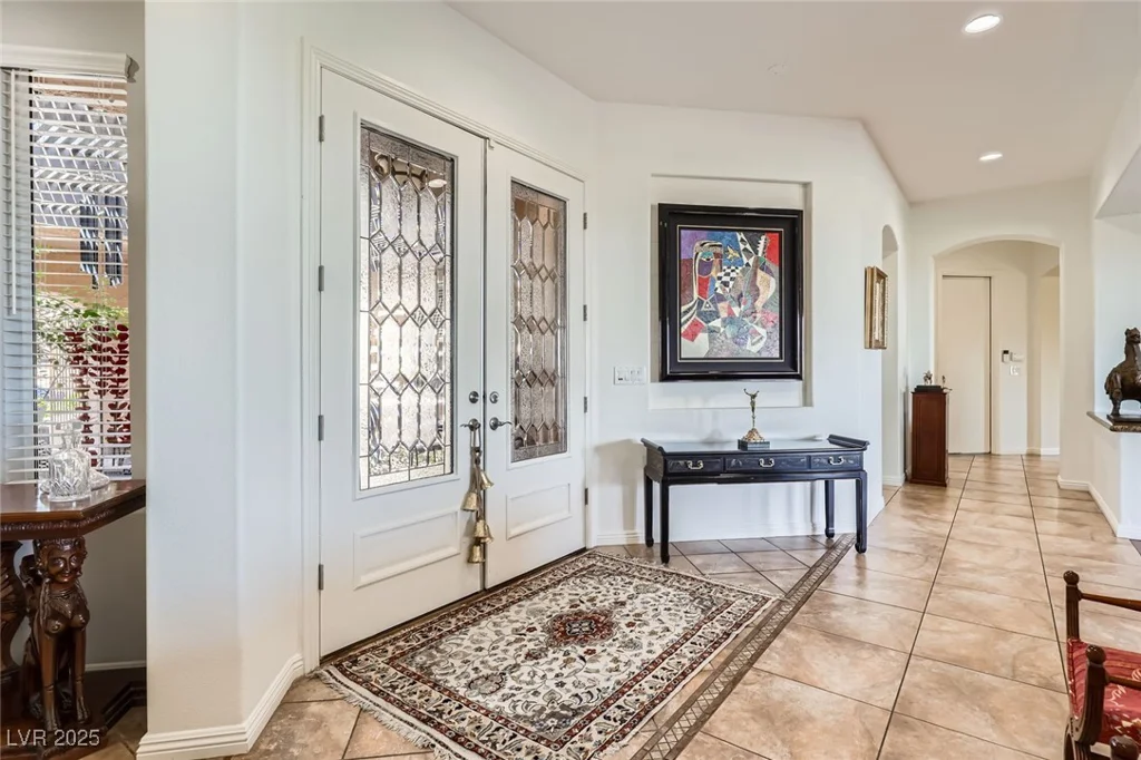 4980 Pensier, Las Vegas, NV 89135