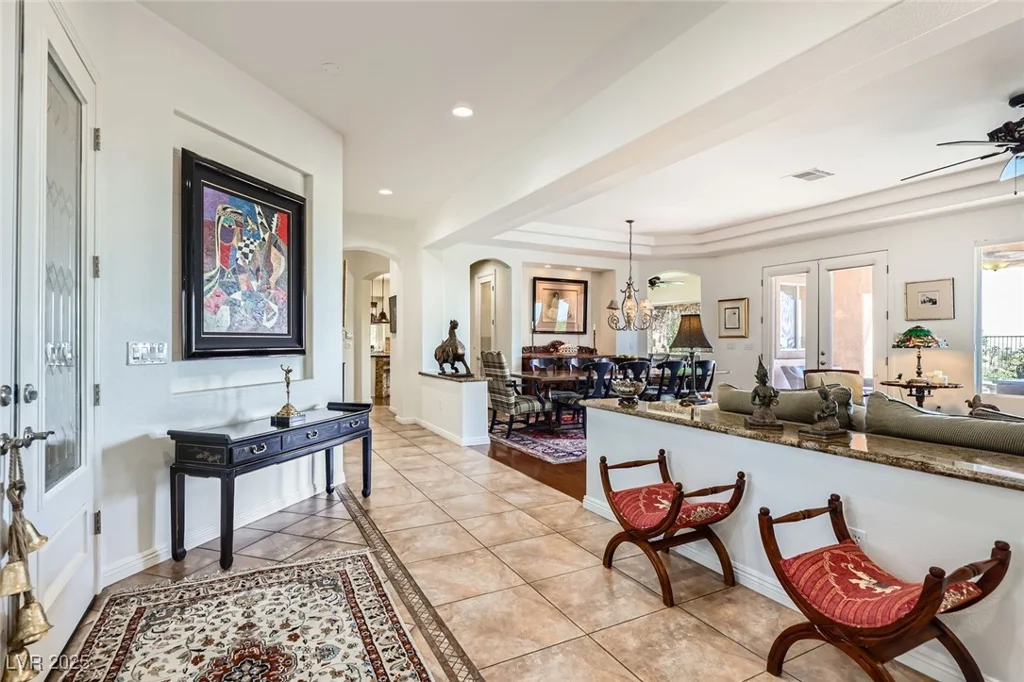 4980 Pensier, Las Vegas, NV 89135