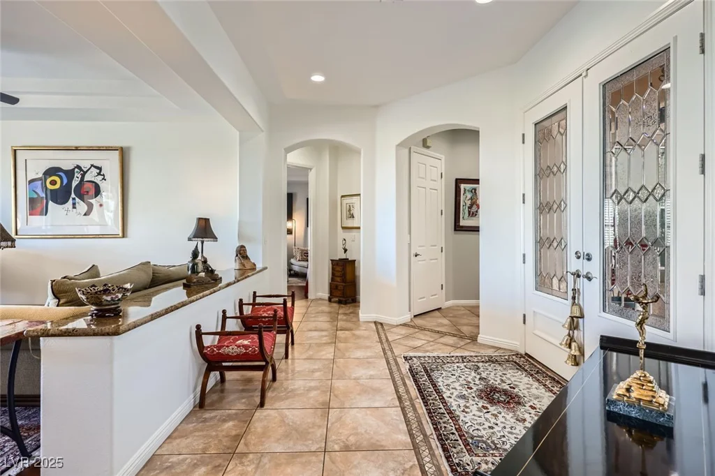 4980 Pensier, Las Vegas, NV 89135