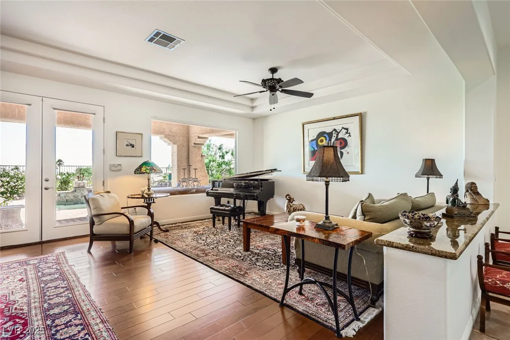 4980 Pensier, Las Vegas, NV 89135