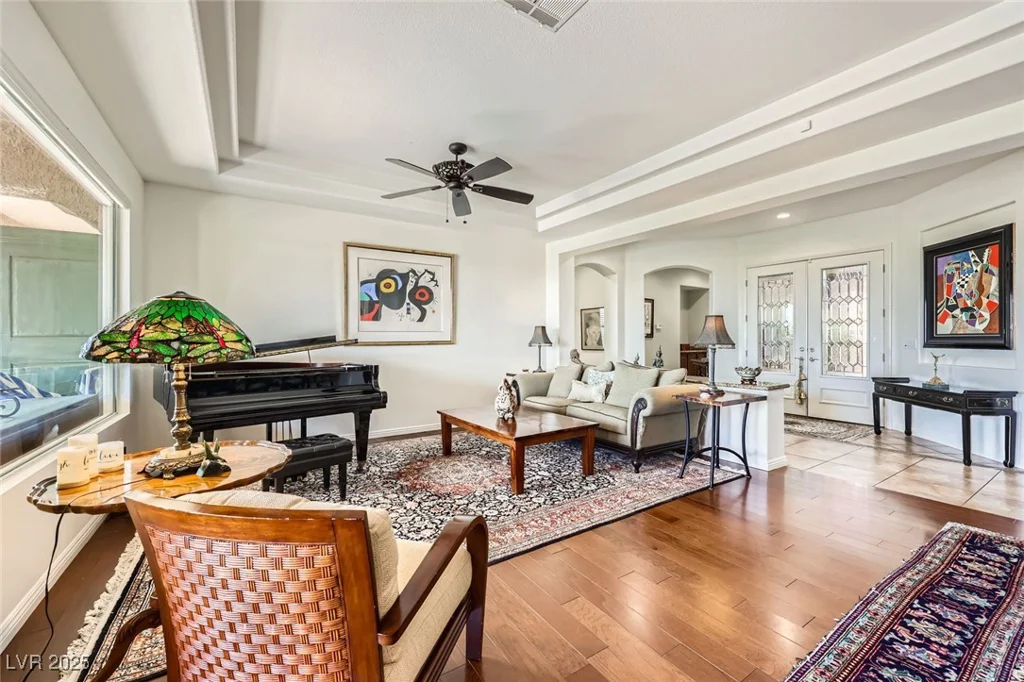 4980 Pensier, Las Vegas, NV 89135