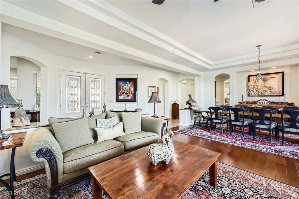 4980 Pensier, Las Vegas, NV 89135