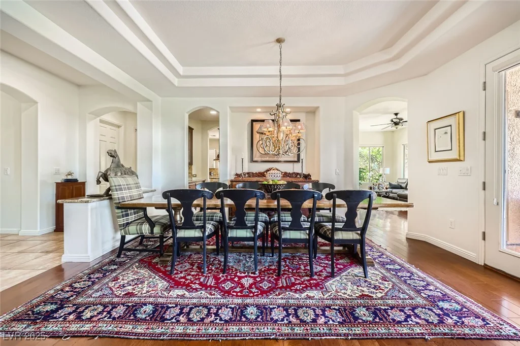 4980 Pensier, Las Vegas, NV 89135