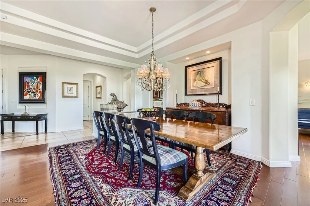 4980 Pensier, Las Vegas, NV 89135