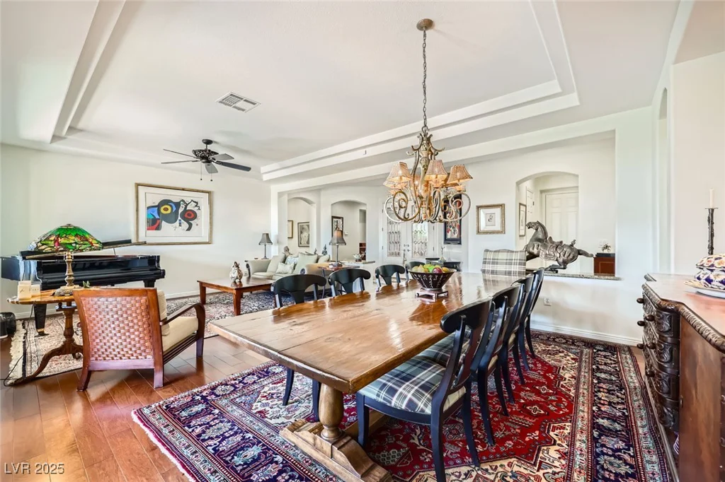 4980 Pensier, Las Vegas, NV 89135