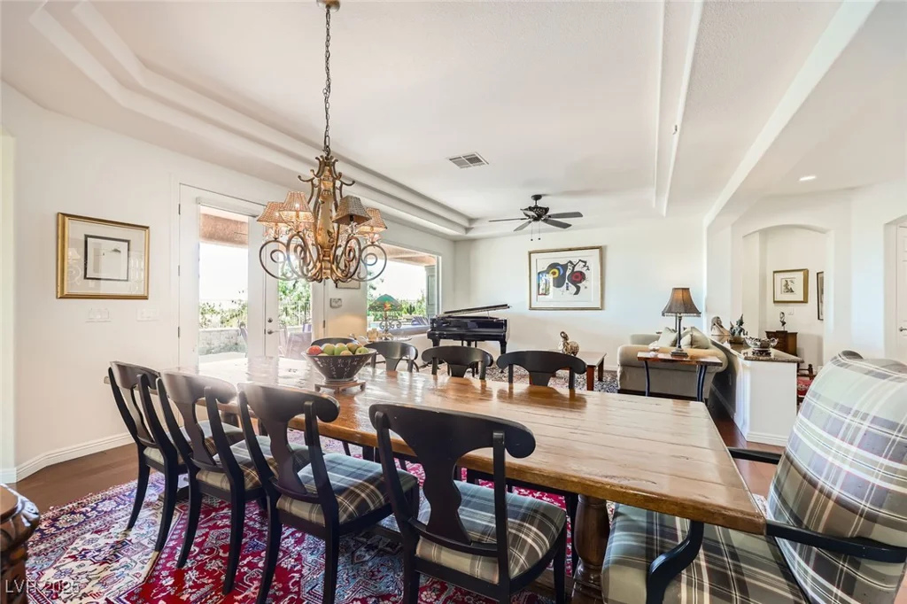4980 Pensier, Las Vegas, NV 89135