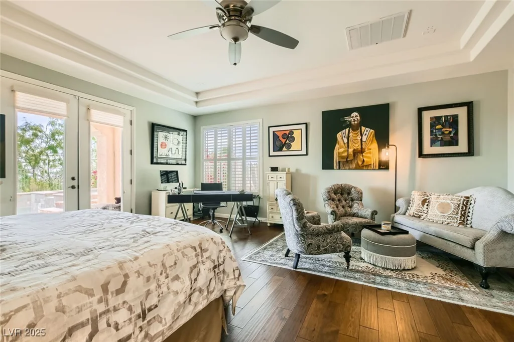 4980 Pensier, Las Vegas, NV 89135