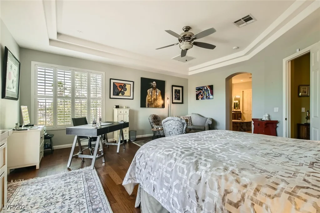 4980 Pensier, Las Vegas, NV 89135