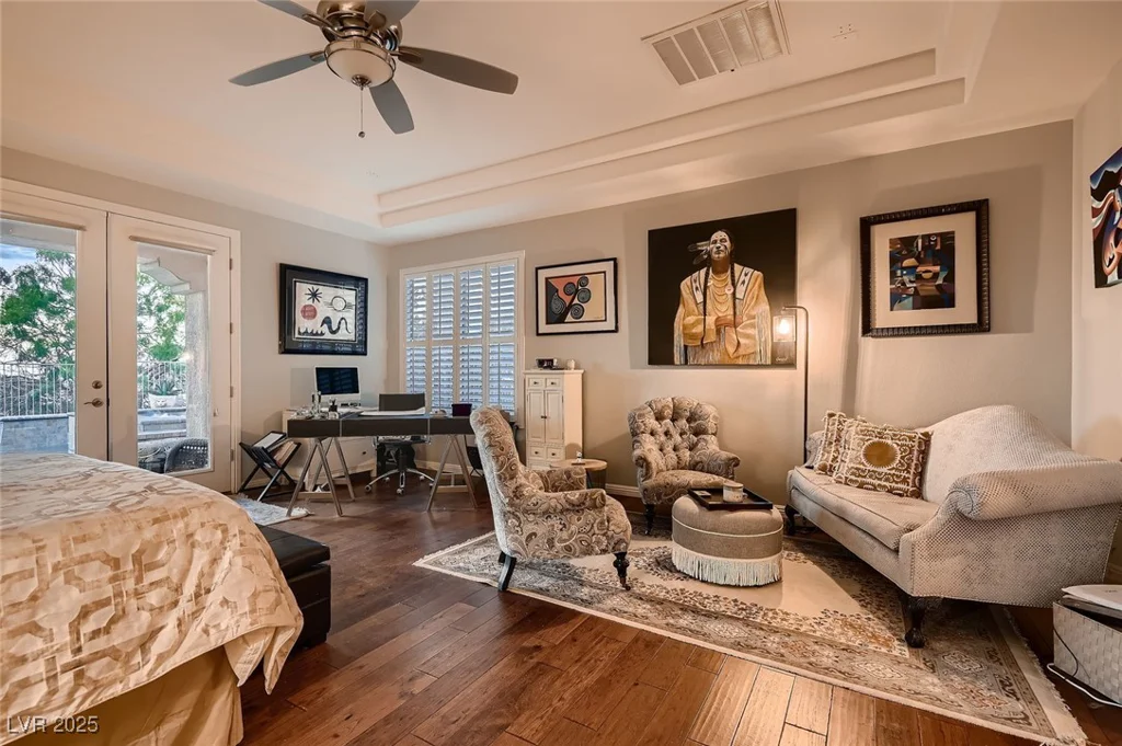 4980 Pensier, Las Vegas, NV 89135