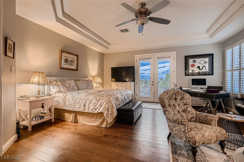 4980 Pensier, Las Vegas, NV 89135