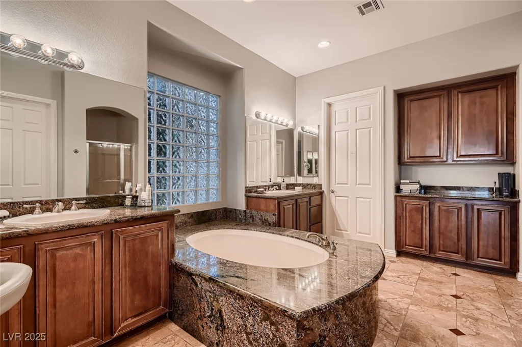 4980 Pensier, Las Vegas, NV 89135