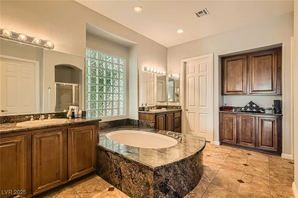 4980 Pensier, Las Vegas, NV 89135