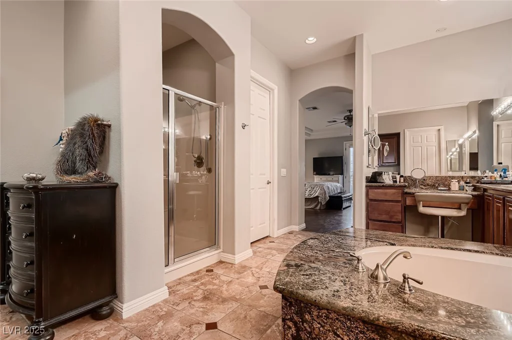4980 Pensier, Las Vegas, NV 89135