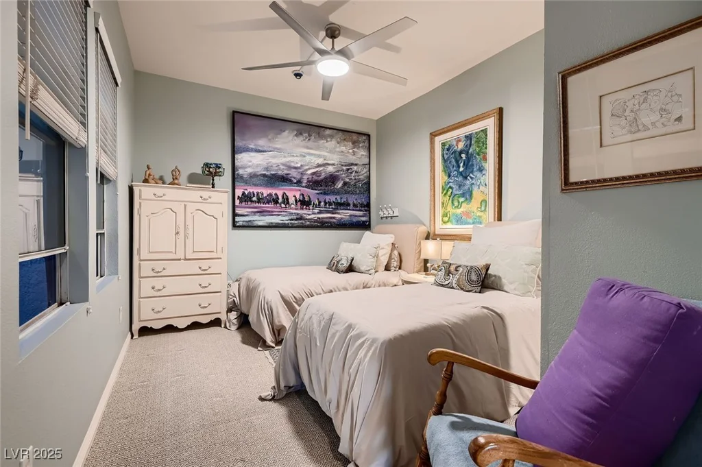 4980 Pensier, Las Vegas, NV 89135