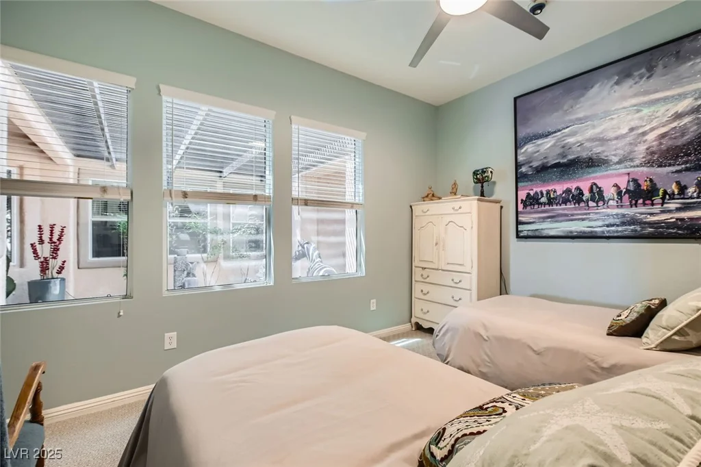 4980 Pensier, Las Vegas, NV 89135