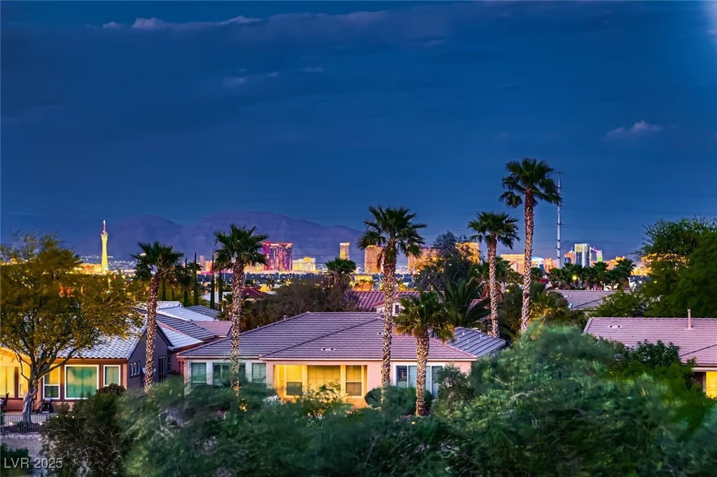 4980 Pensier, Las Vegas, NV 89135