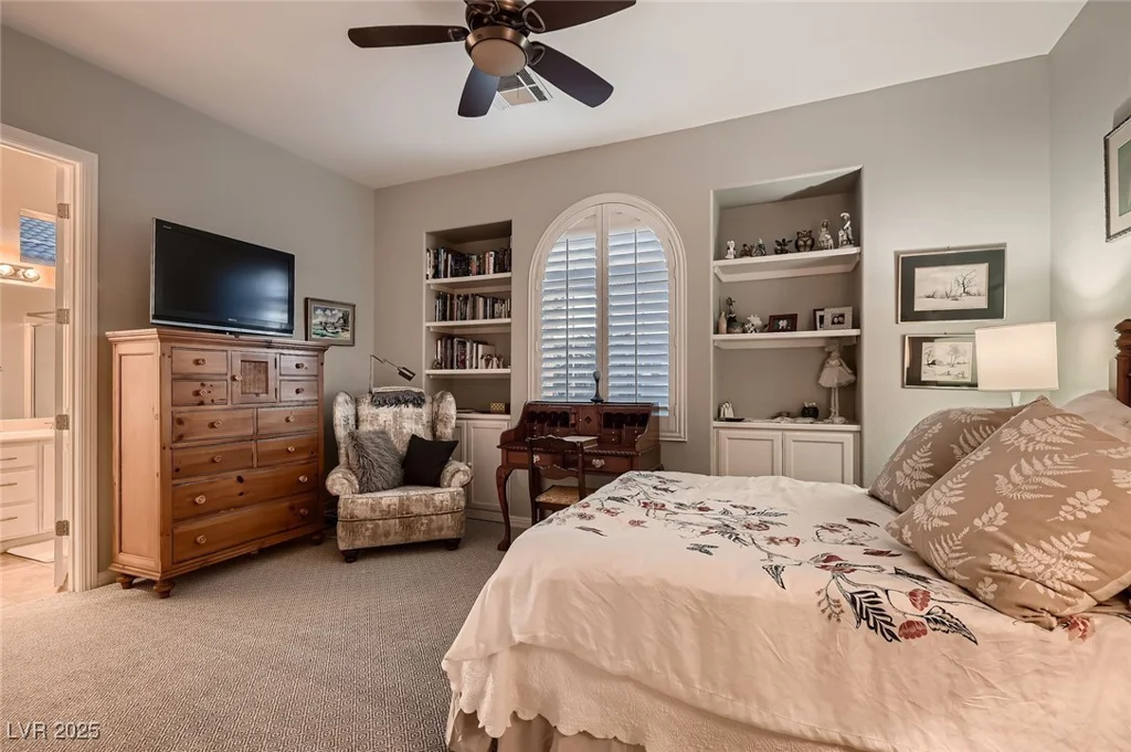 4980 Pensier, Las Vegas, NV 89135