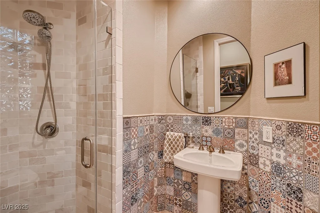 4980 Pensier, Las Vegas, NV 89135