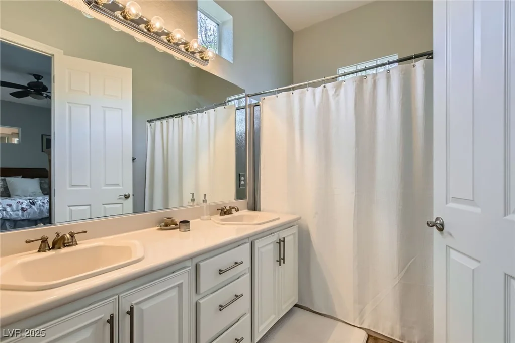 4980 Pensier, Las Vegas, NV 89135