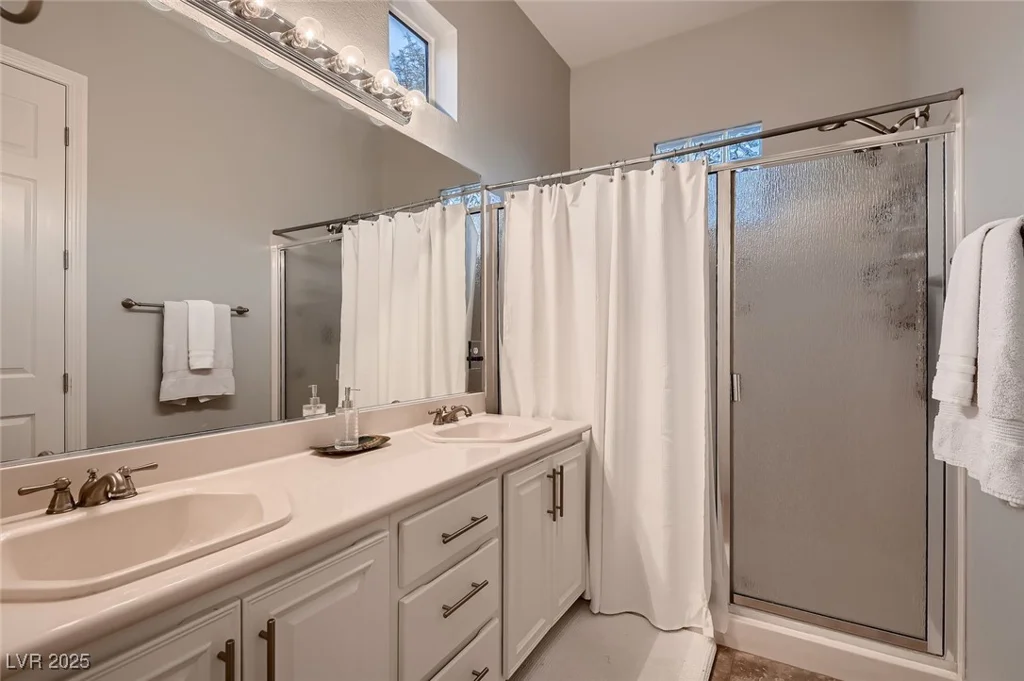 4980 Pensier, Las Vegas, NV 89135
