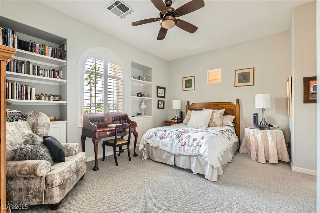 4980 Pensier, Las Vegas, NV 89135