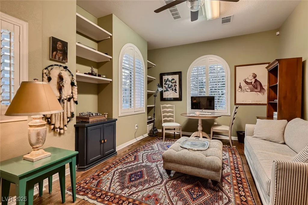 4980 Pensier, Las Vegas, NV 89135