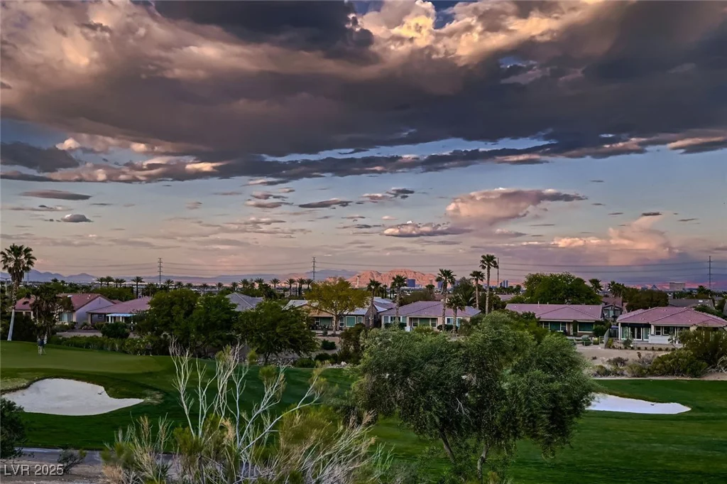 4980 Pensier, Las Vegas, NV 89135