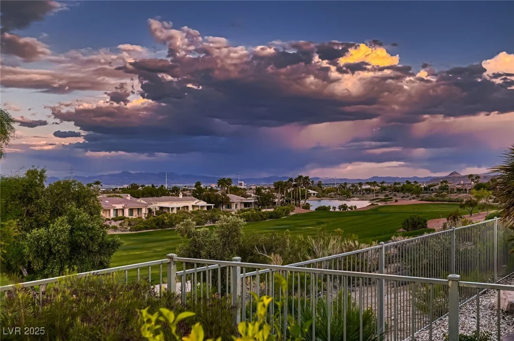 4980 Pensier, Las Vegas, NV 89135