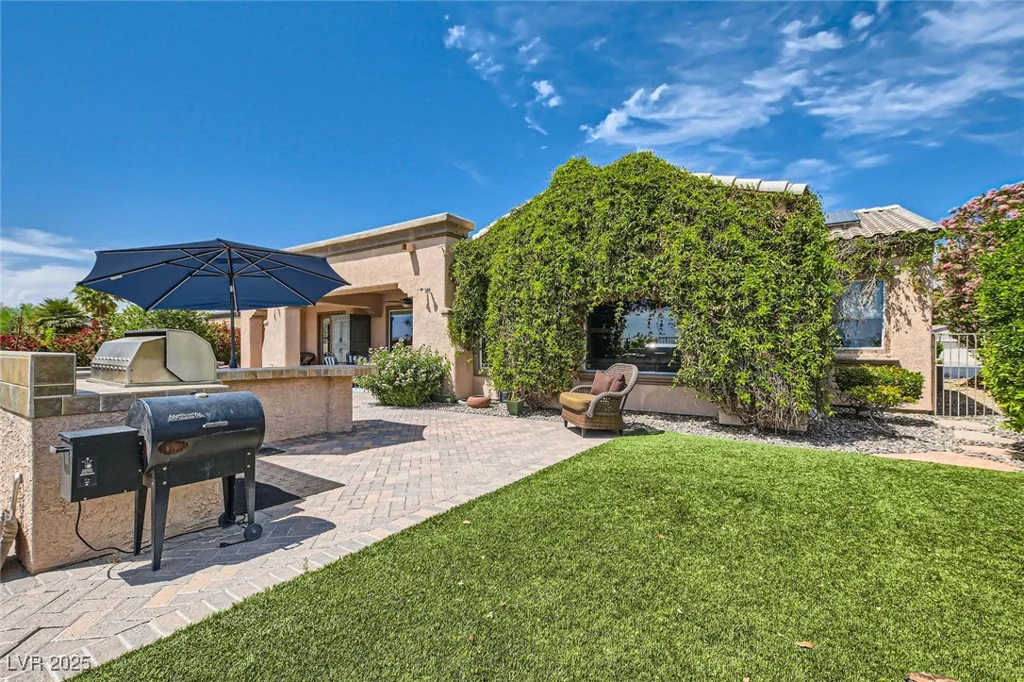 4980 Pensier, Las Vegas, NV 89135
